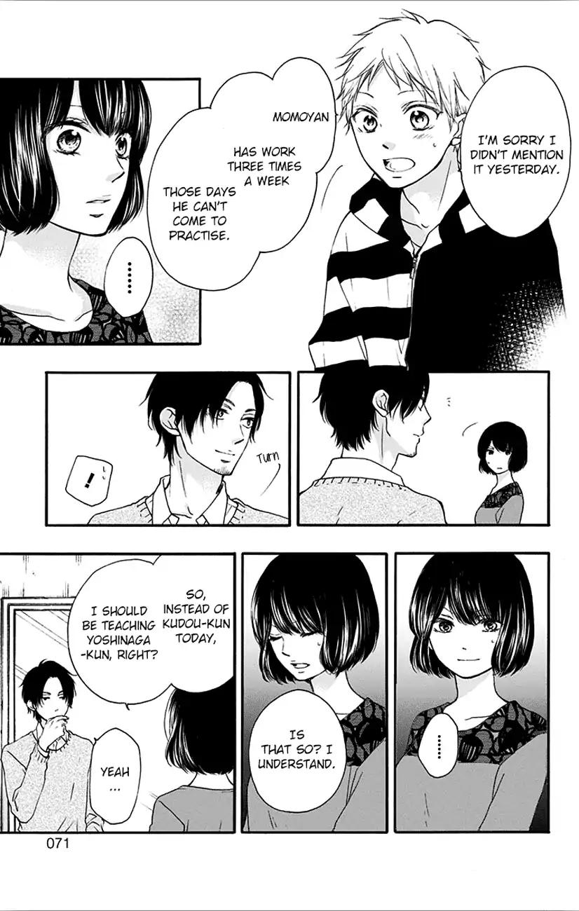 Read Kono Oto Tomare! Manga Online