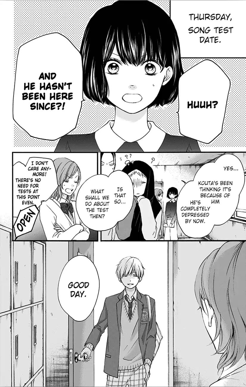 Read Kono Oto Tomare! Manga Online