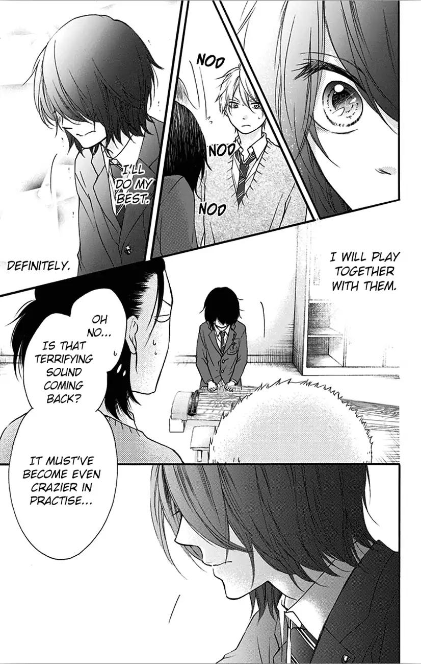 Read Kono Oto Tomare! Manga Online