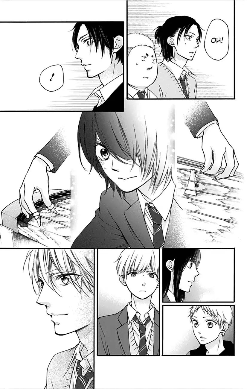 Read Kono Oto Tomare! Manga Online