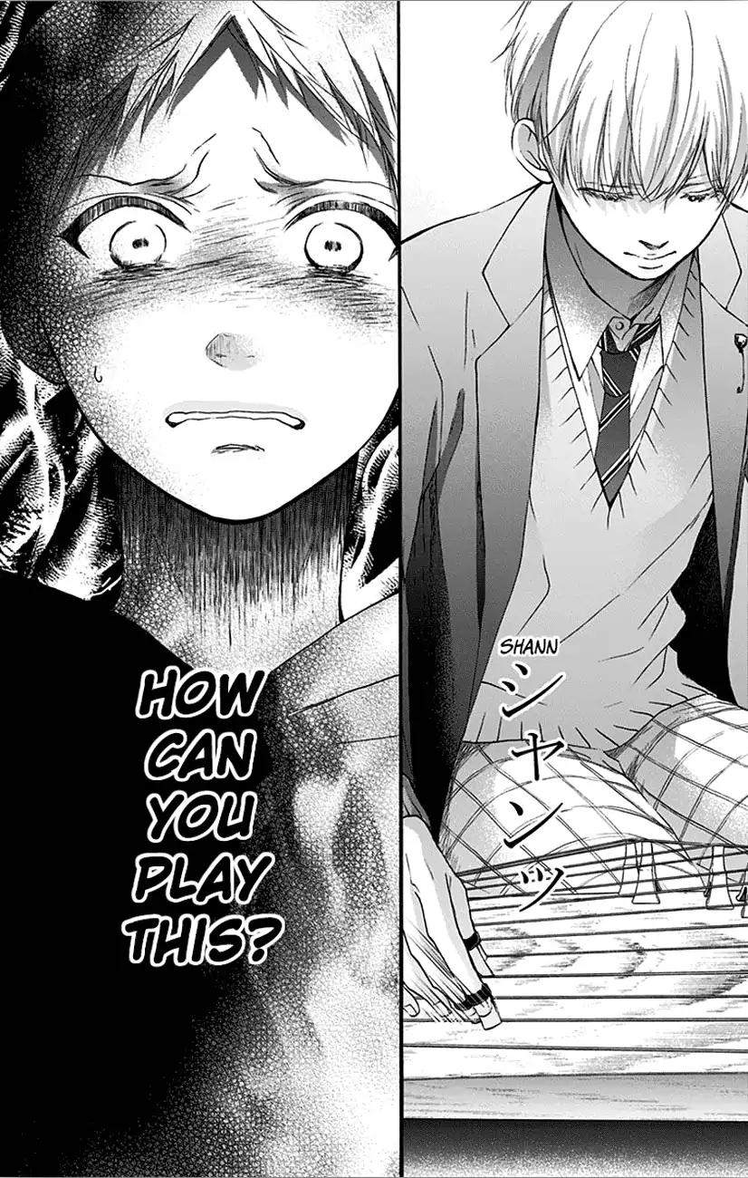 Read Kono Oto Tomare! Manga Online