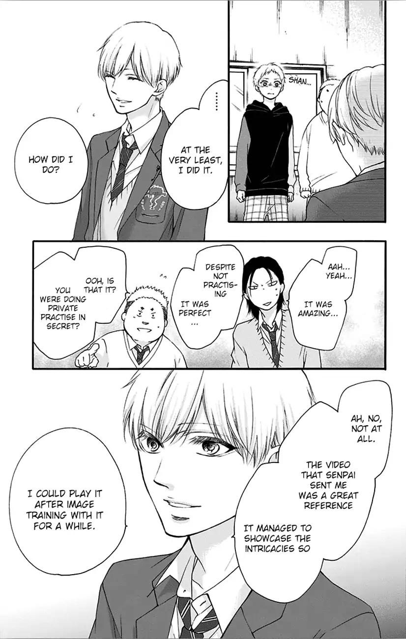 Read Kono Oto Tomare! Manga Online