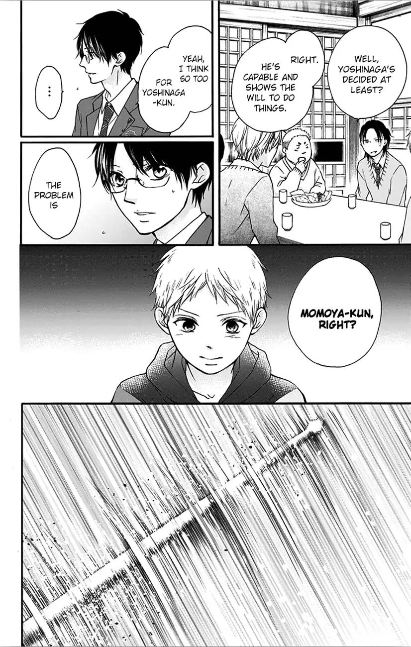 Read Kono Oto Tomare! Manga Online
