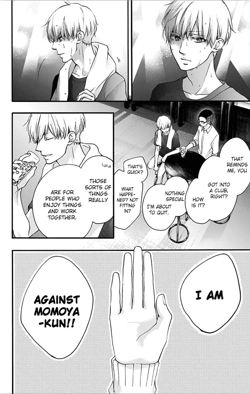 Read Kono Oto Tomare! Manga Online