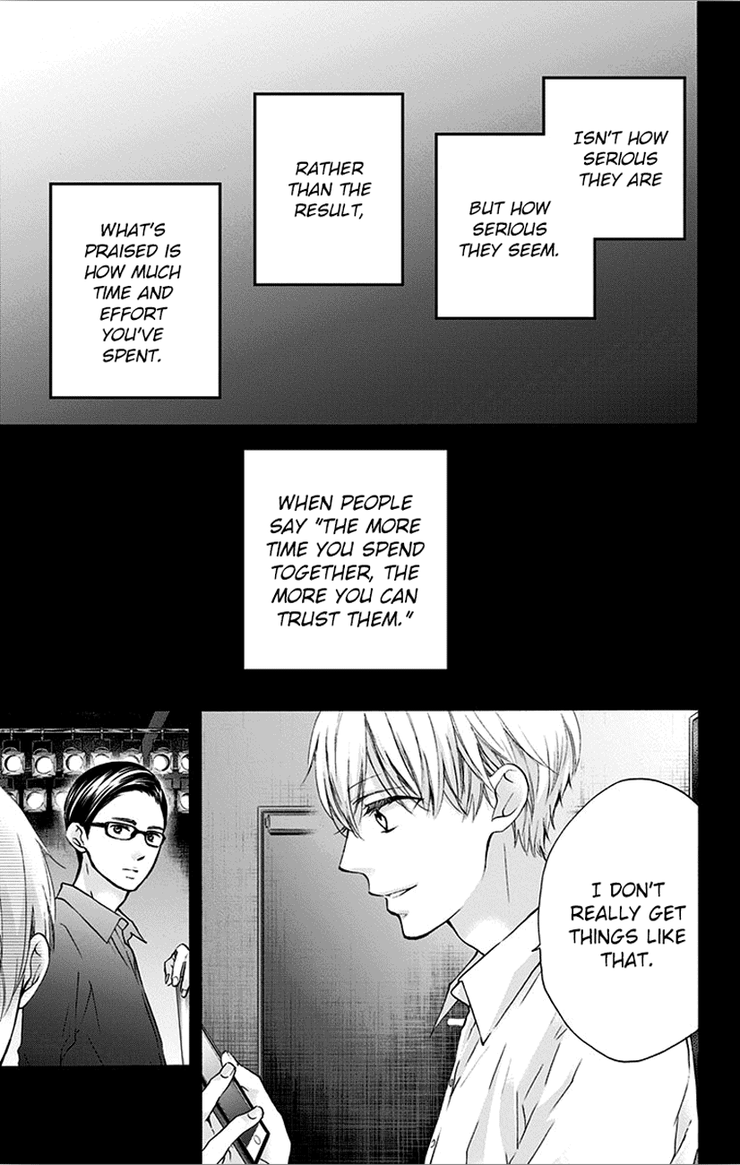 Read Kono Oto Tomare! Manga Online