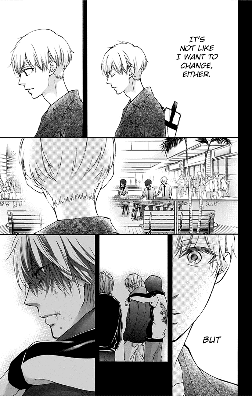 Read Kono Oto Tomare! Manga Online