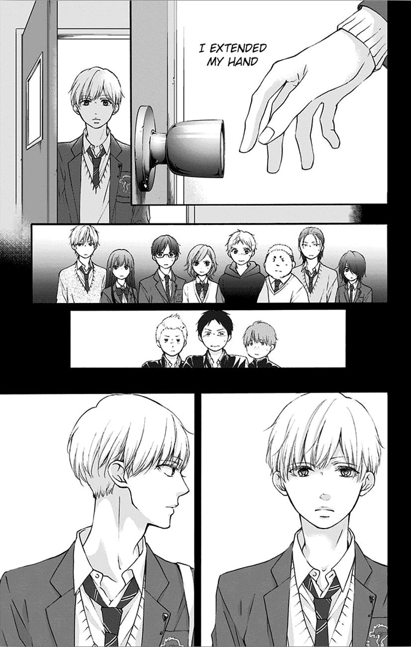 Read Kono Oto Tomare! Manga Online