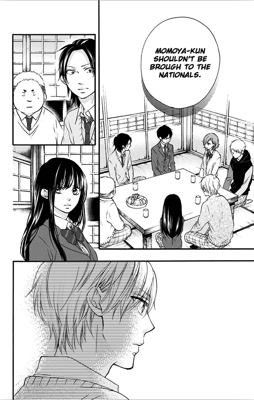 Read Kono Oto Tomare! Manga Online