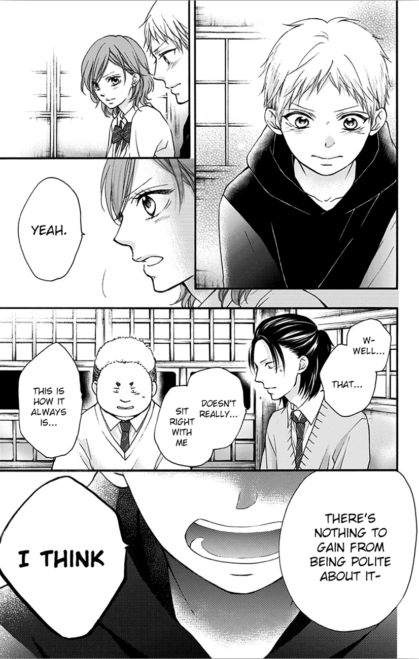 Read Kono Oto Tomare! Manga Online