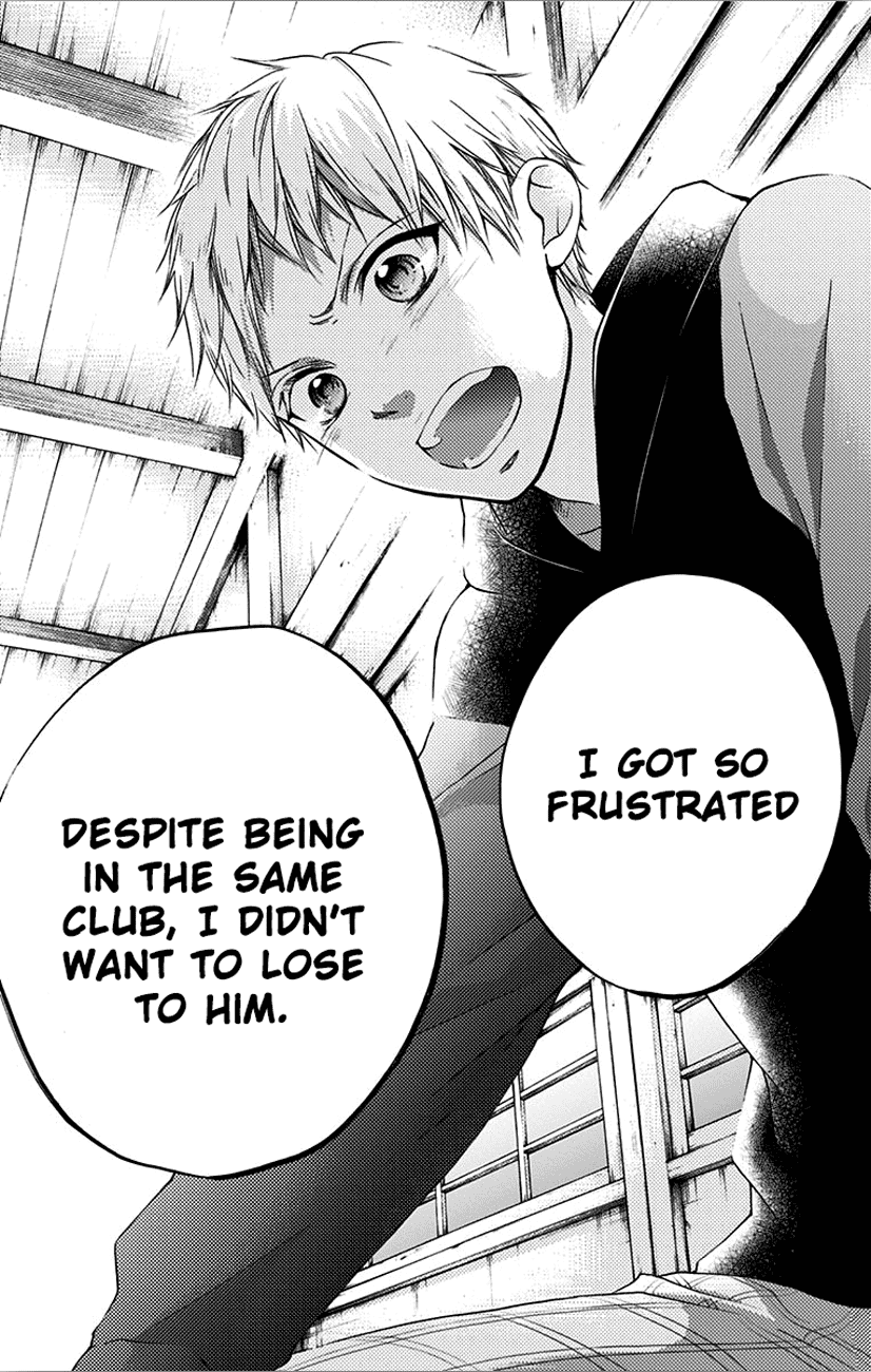 Read Kono Oto Tomare! Manga Online