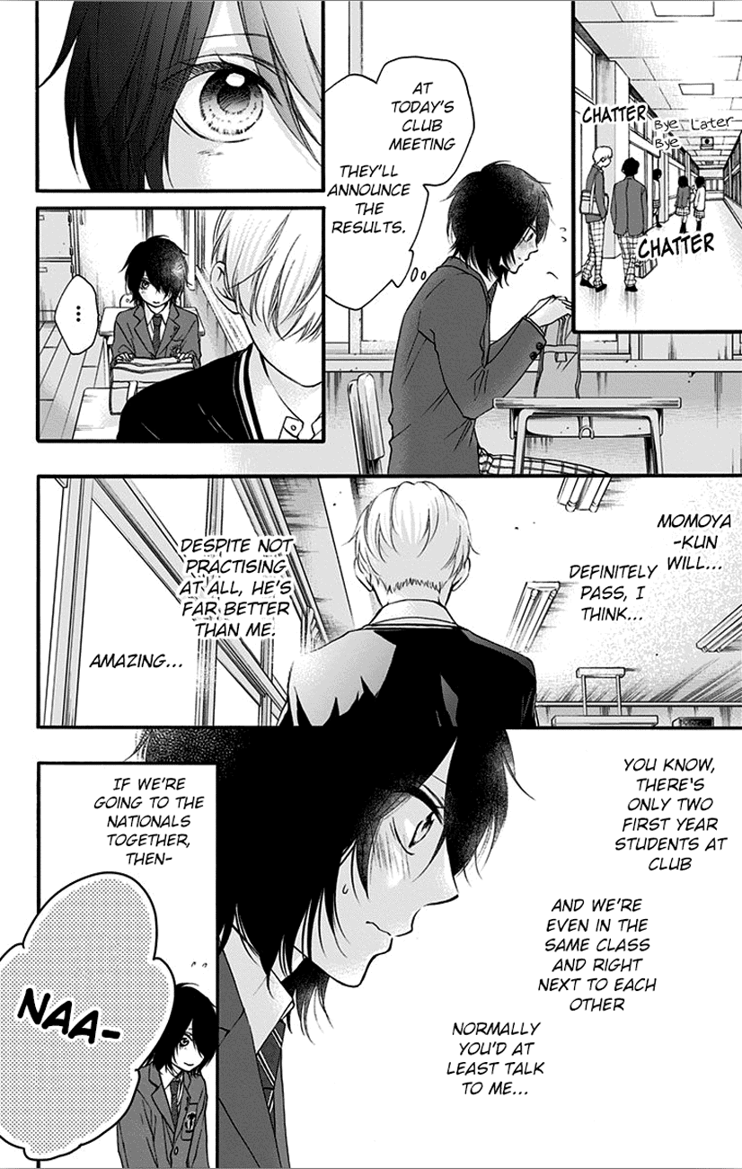 Read Kono Oto Tomare! Manga Online