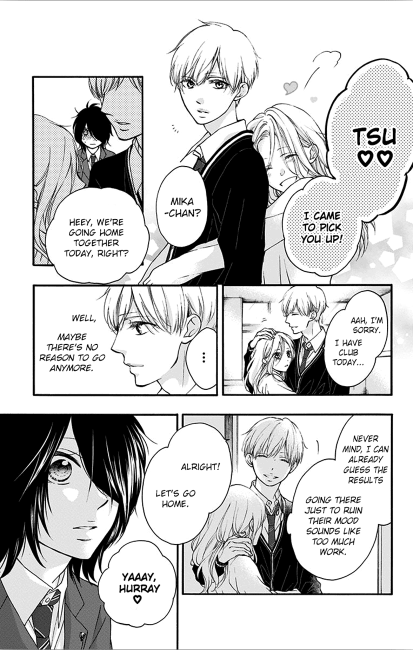 Read Kono Oto Tomare! Manga Online