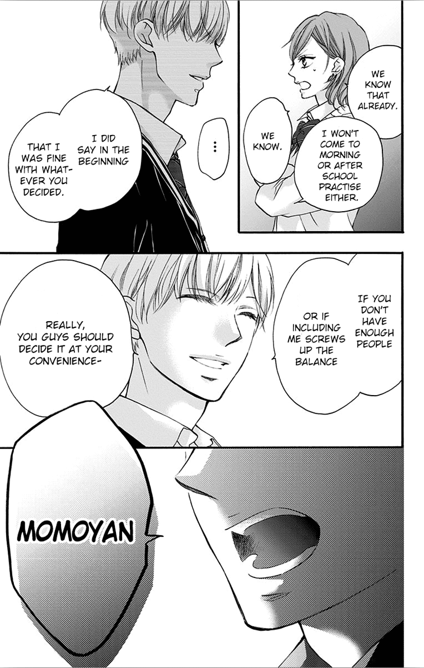 Read Kono Oto Tomare! Manga Online
