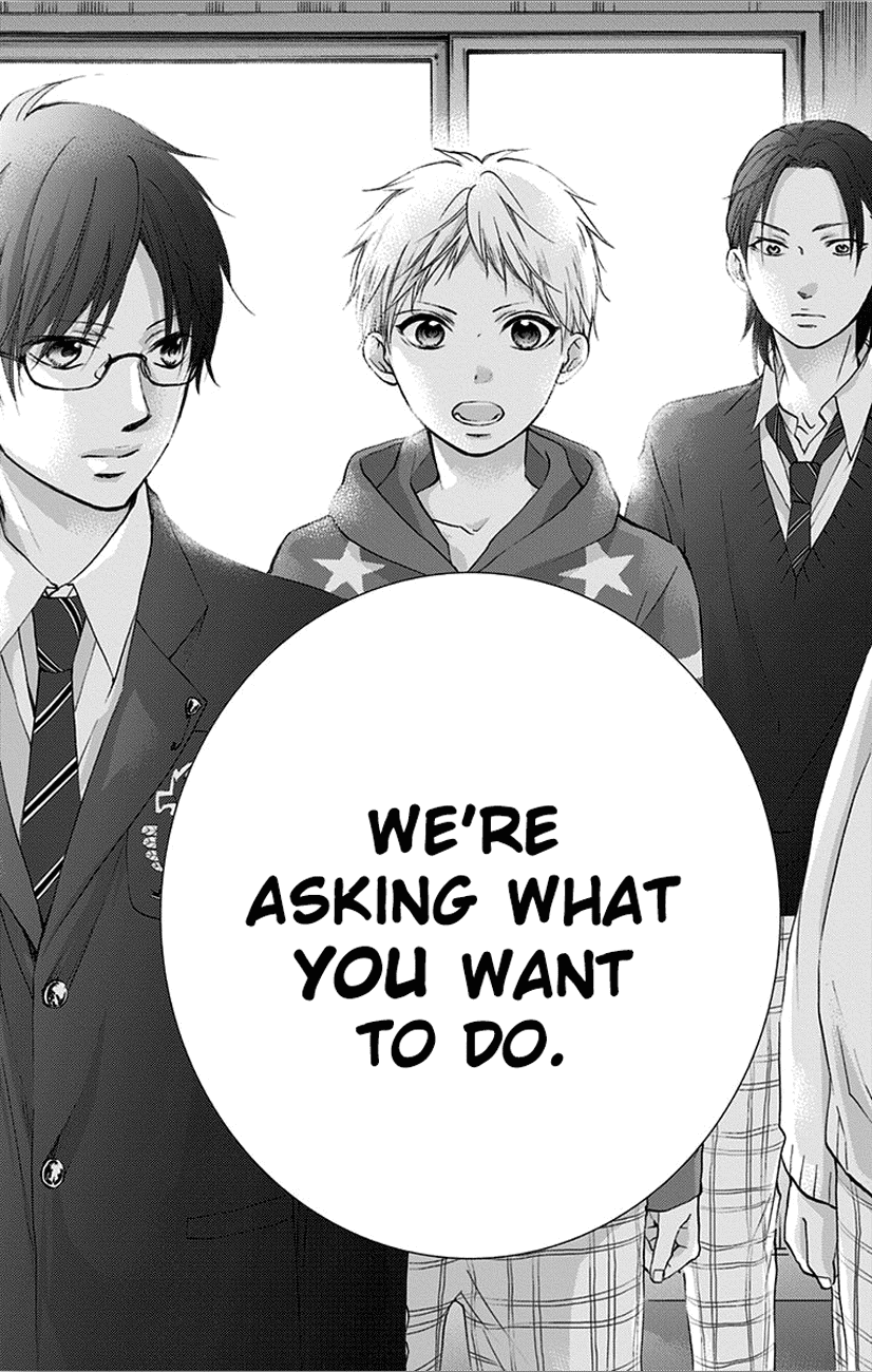Read Kono Oto Tomare! Manga Online