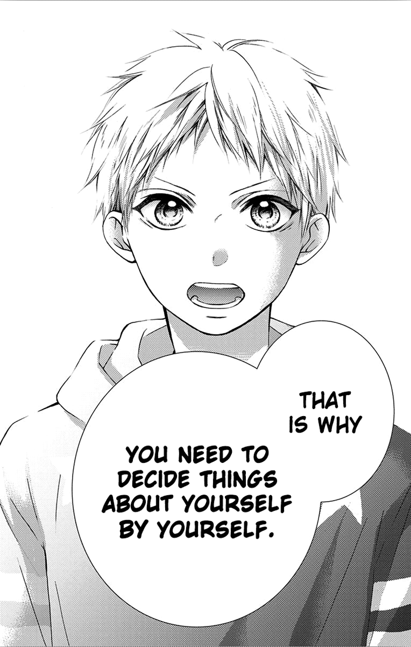 Read Kono Oto Tomare! Manga Online