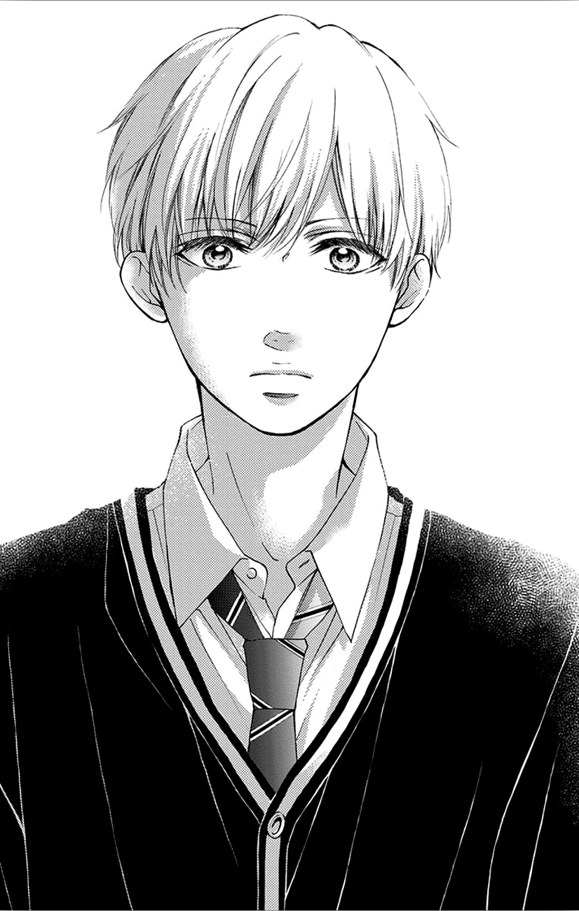 Read Kono Oto Tomare! Manga Online