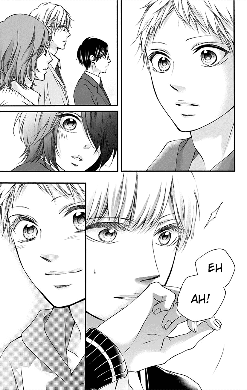 Read Kono Oto Tomare! Manga Online