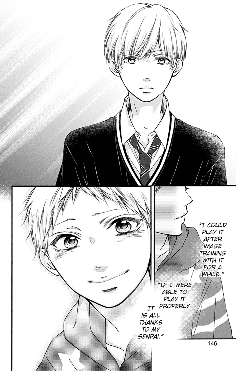 Read Kono Oto Tomare! Manga Online
