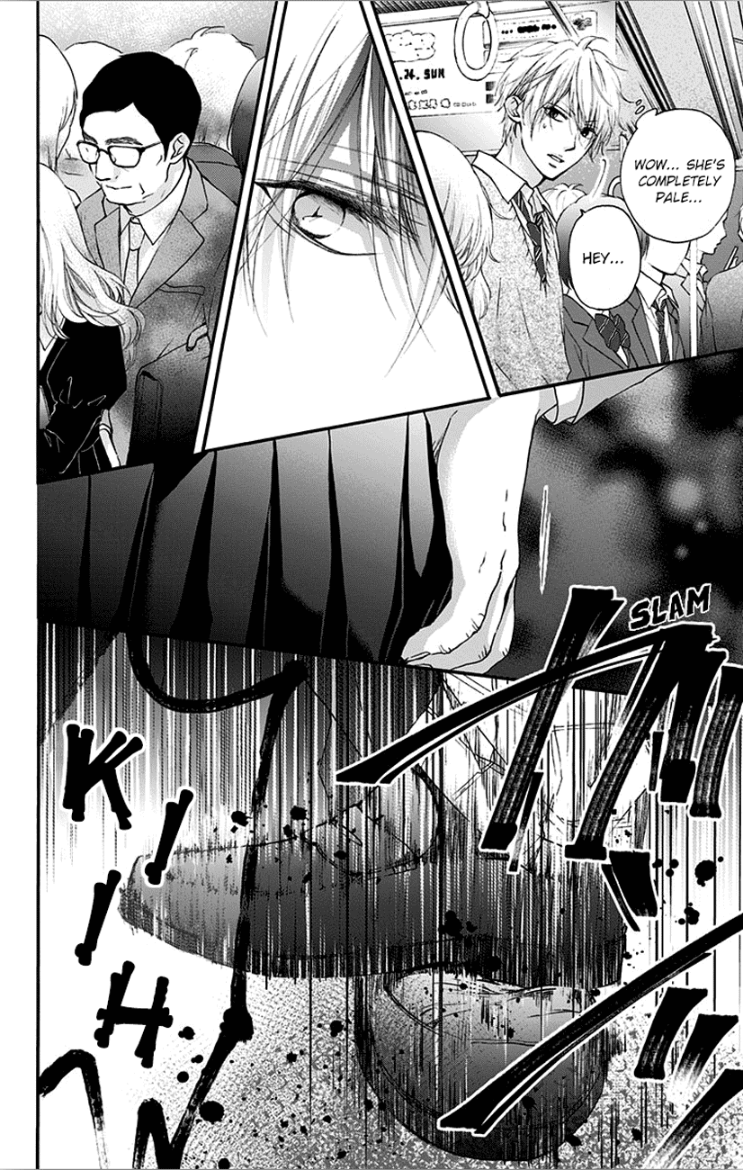 Read Kono Oto Tomare! Manga Online