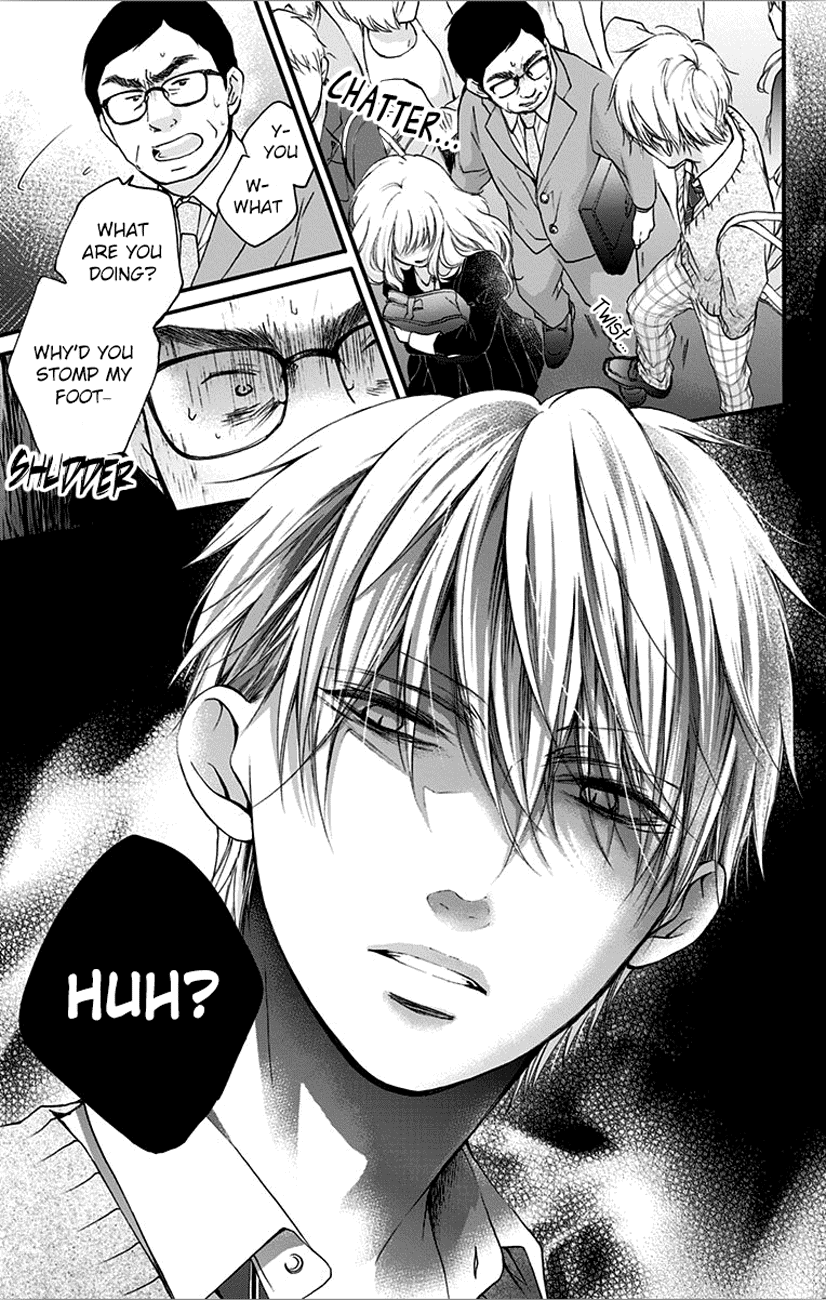 Read Kono Oto Tomare! Manga Online
