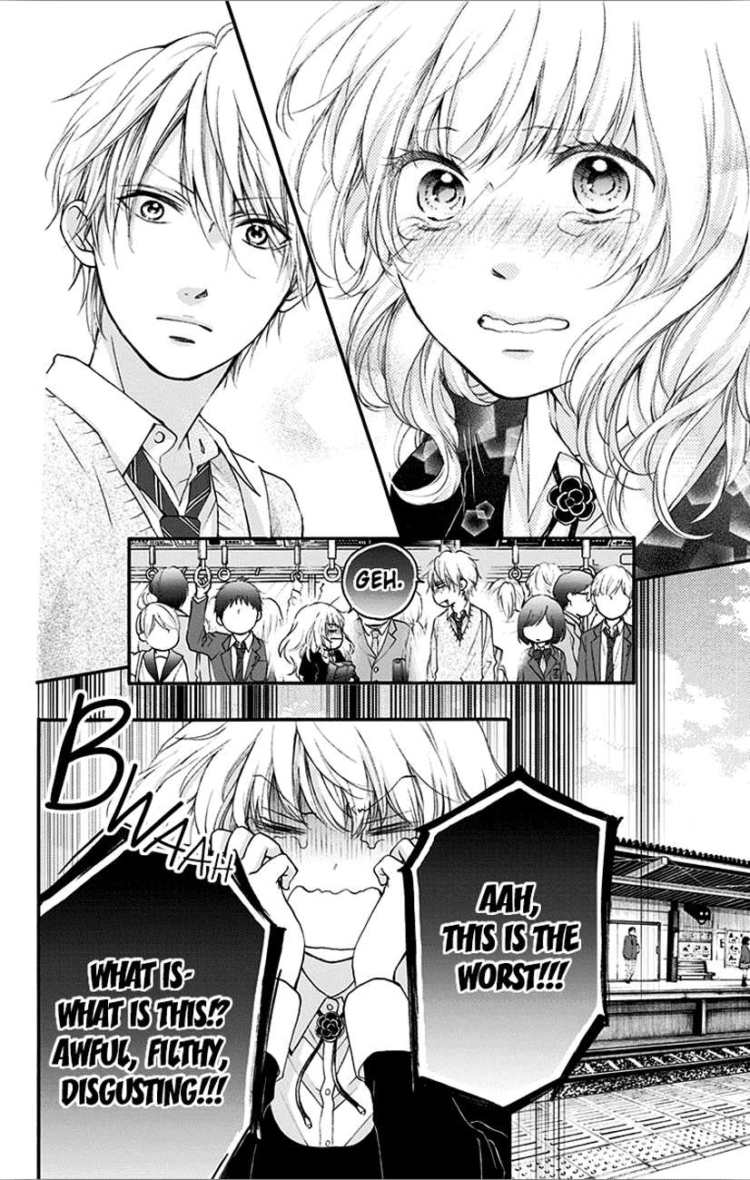 Read Kono Oto Tomare! Manga Online