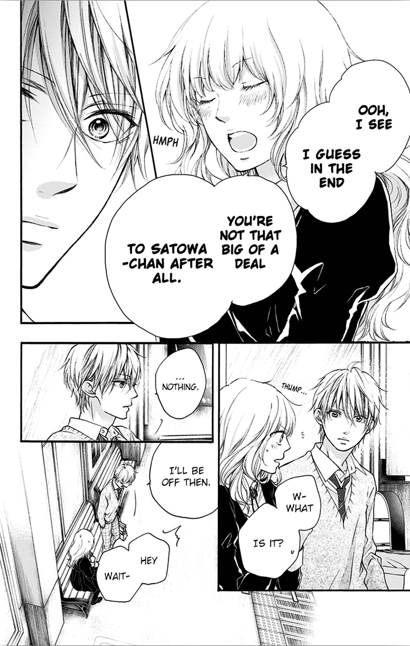 Read Kono Oto Tomare! Manga Online