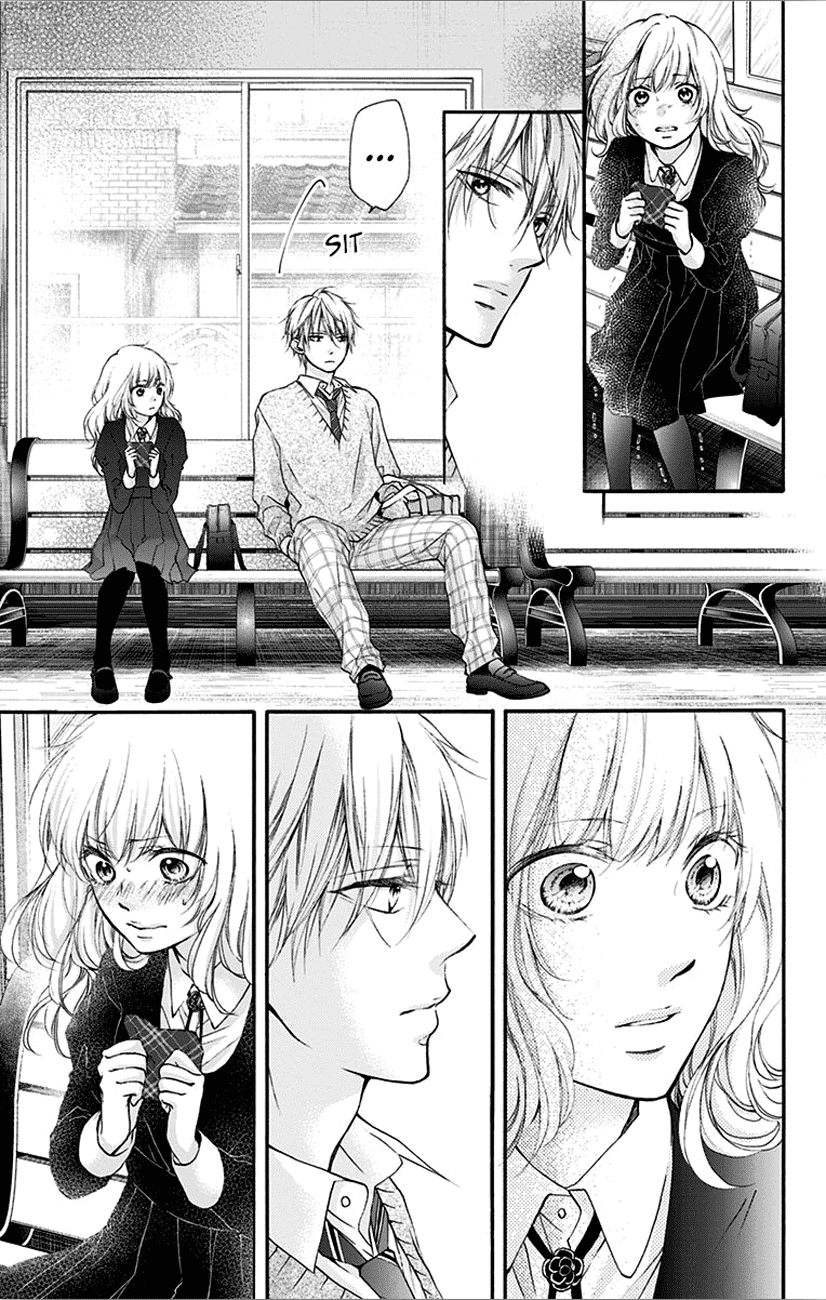 Read Kono Oto Tomare! Manga Online