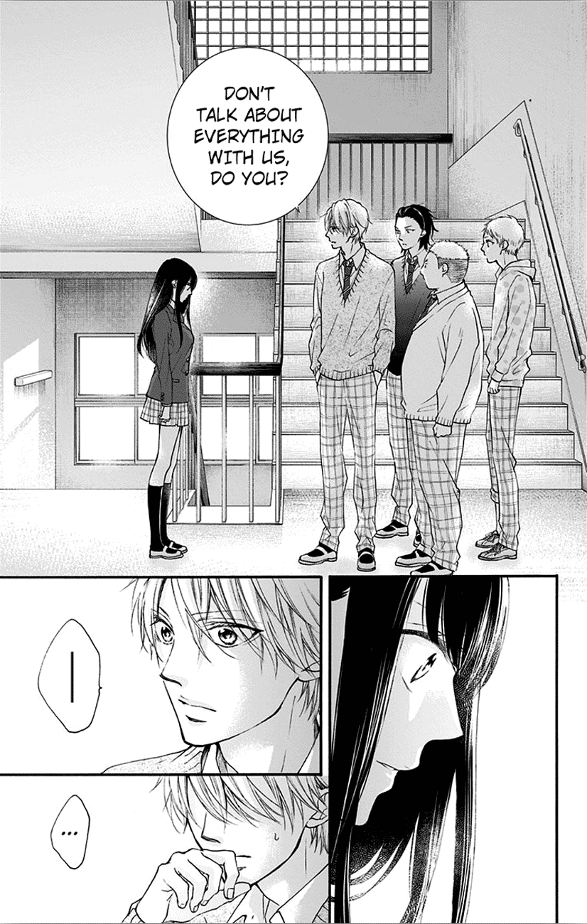 Read Kono Oto Tomare! Manga Online