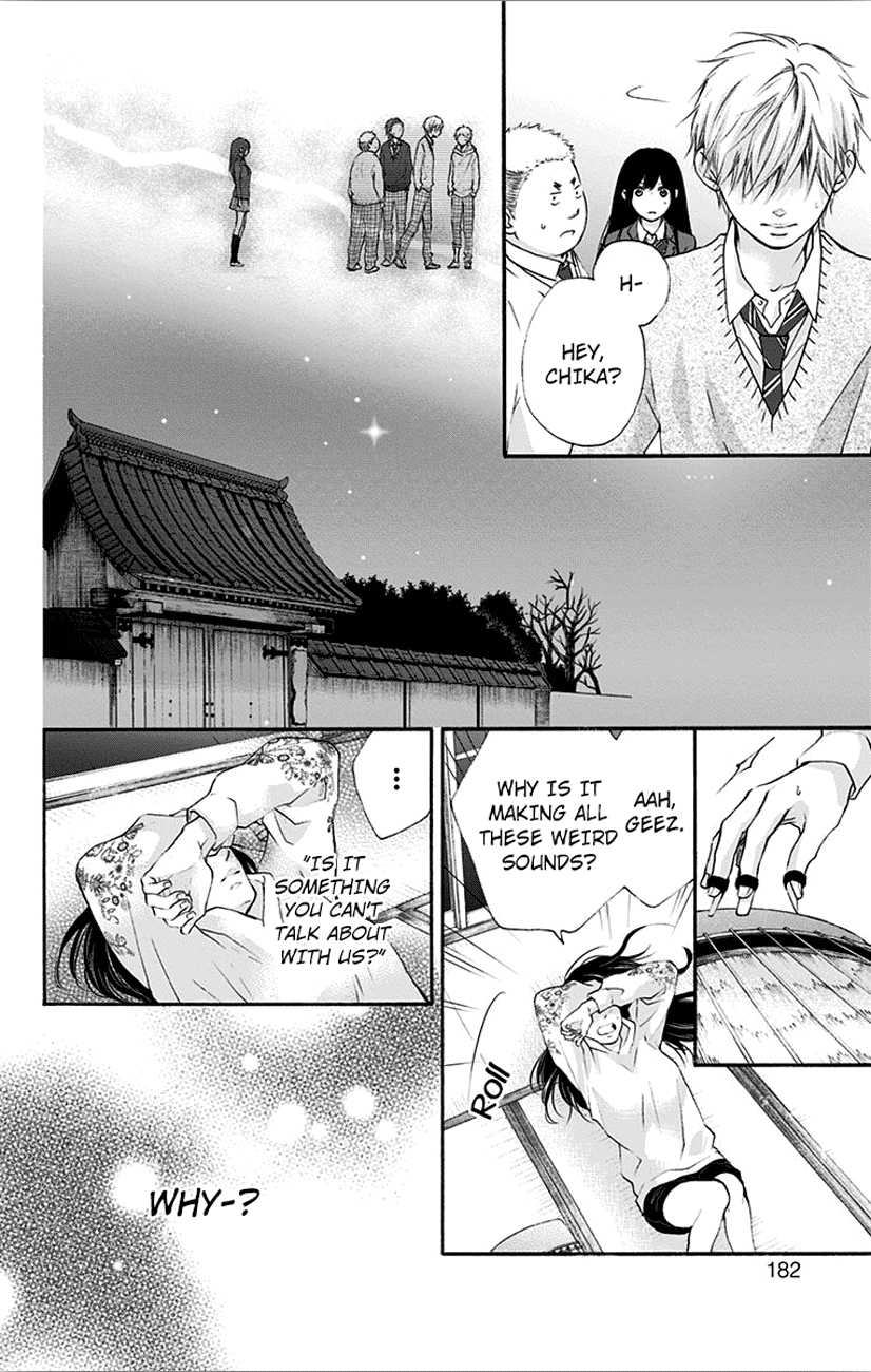 Read Kono Oto Tomare! Manga Online