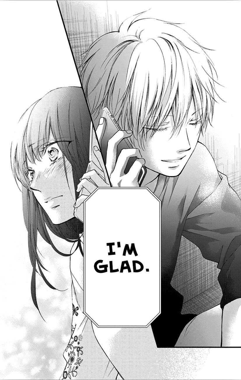 Read Kono Oto Tomare! Manga Online