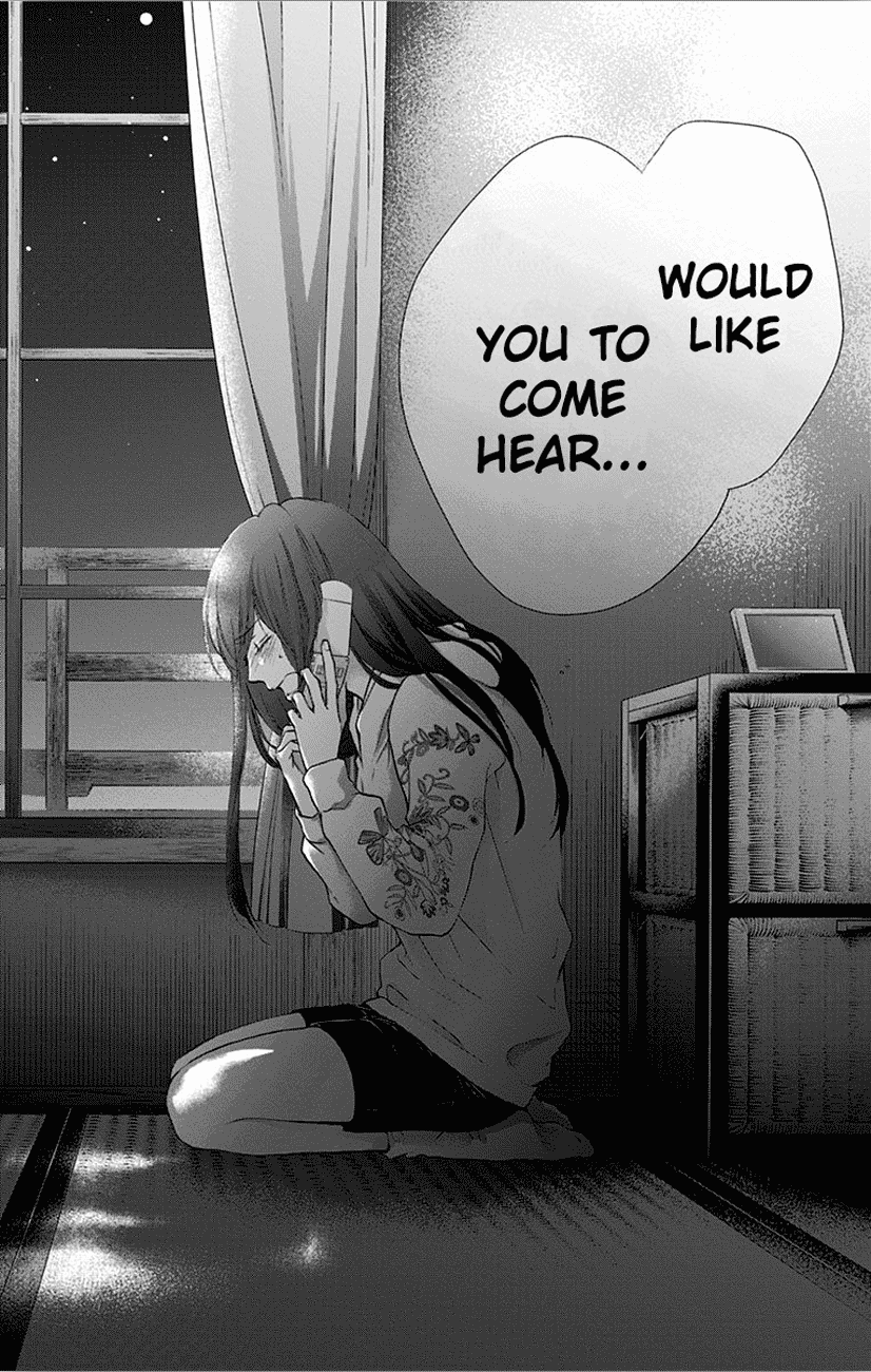 Read Kono Oto Tomare! Manga Online