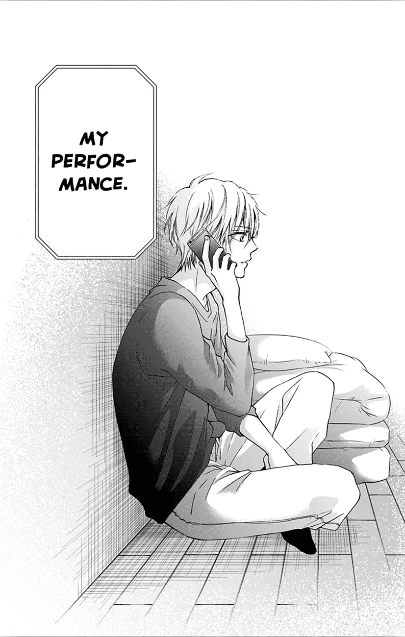 Read Kono Oto Tomare! Manga Online