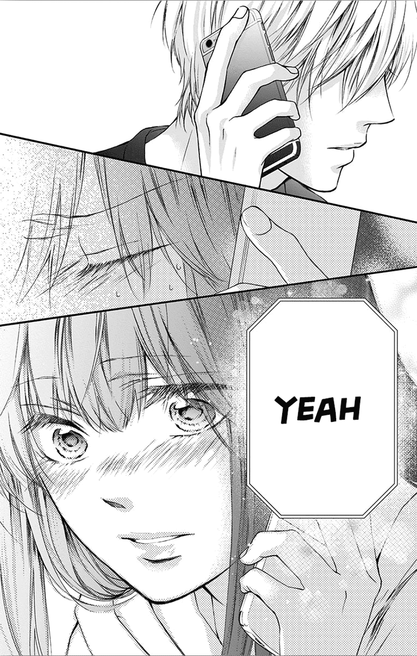 Read Kono Oto Tomare! Manga Online