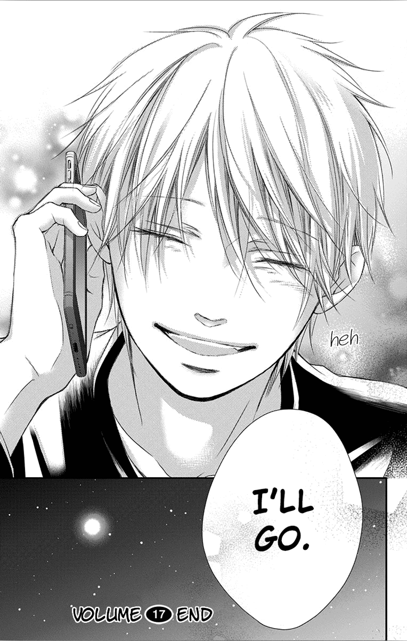 Read Kono Oto Tomare! Manga Online