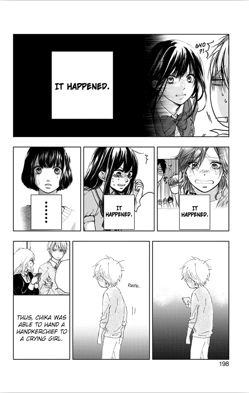 Read Kono Oto Tomare! Manga Online