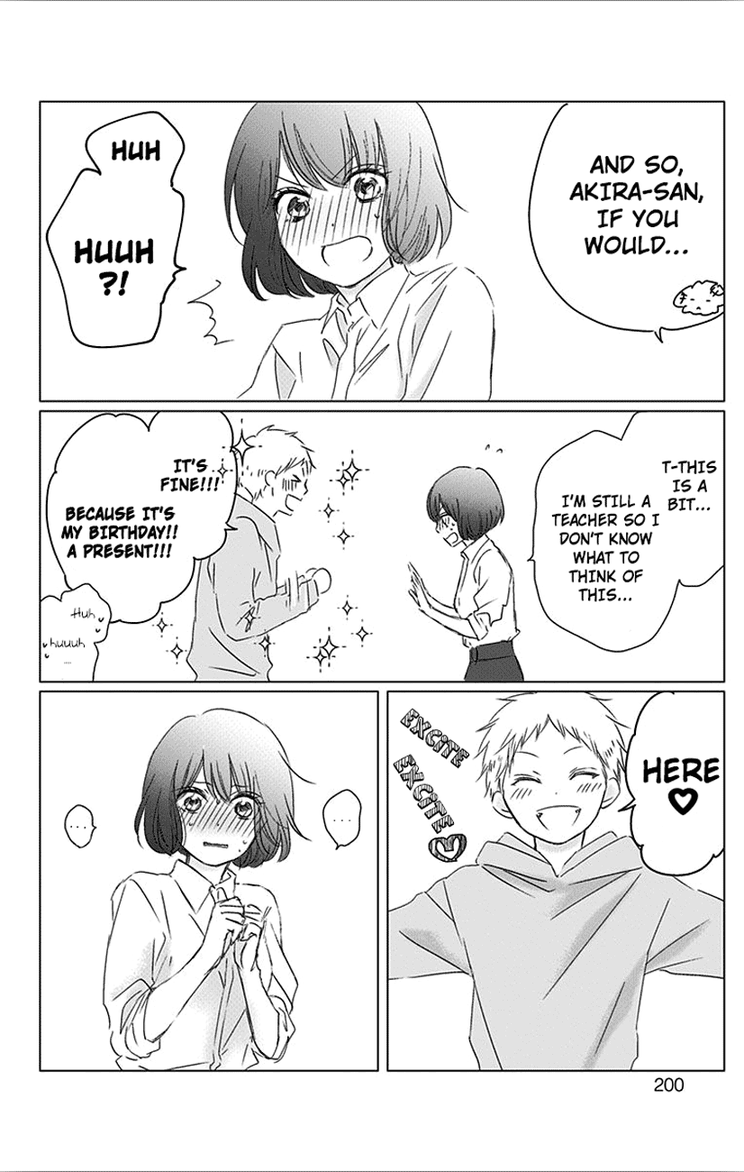 Read Kono Oto Tomare! Manga Online