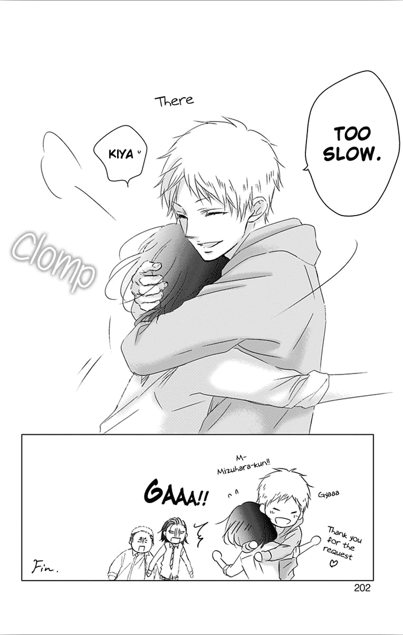 Read Kono Oto Tomare! Manga Online