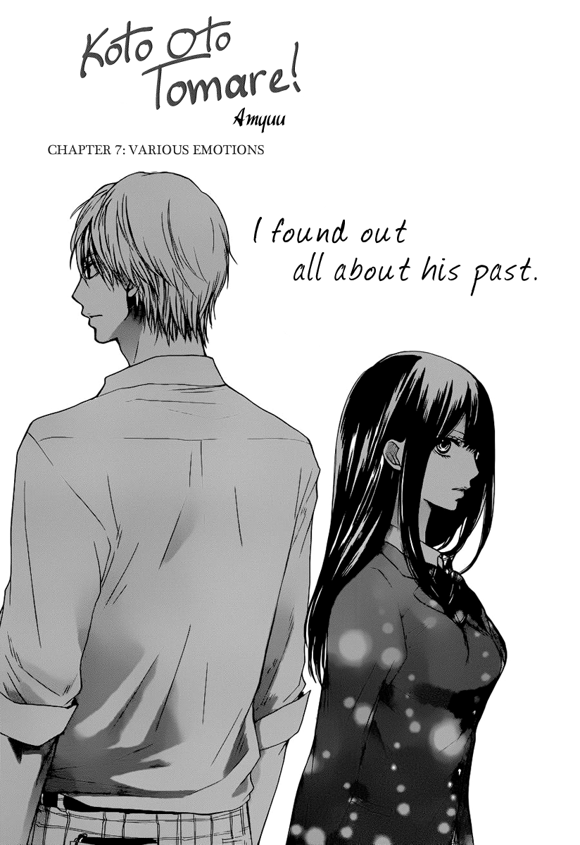 Read Kono Oto Tomare! Manga Online