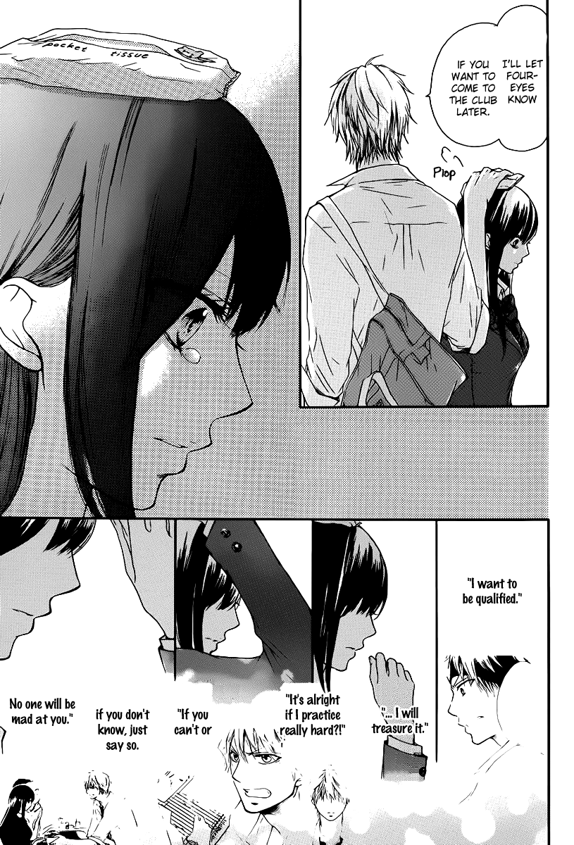 Read Kono Oto Tomare! Manga Online
