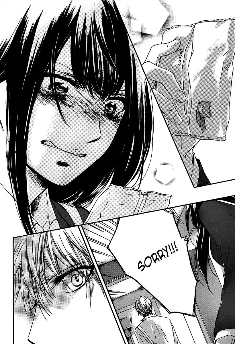 Read Kono Oto Tomare! Manga Online