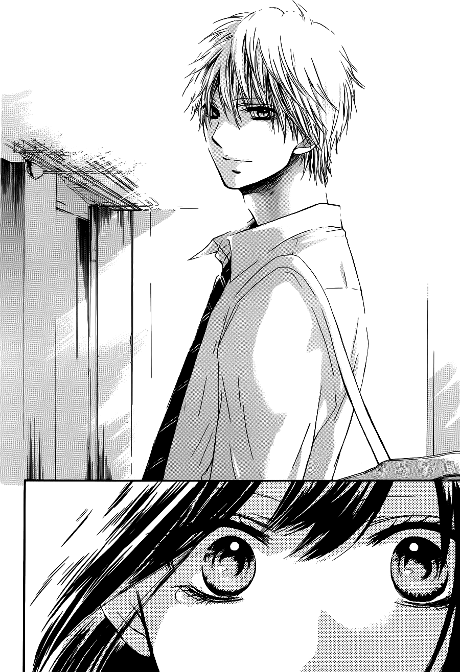 Read Kono Oto Tomare! Manga Online