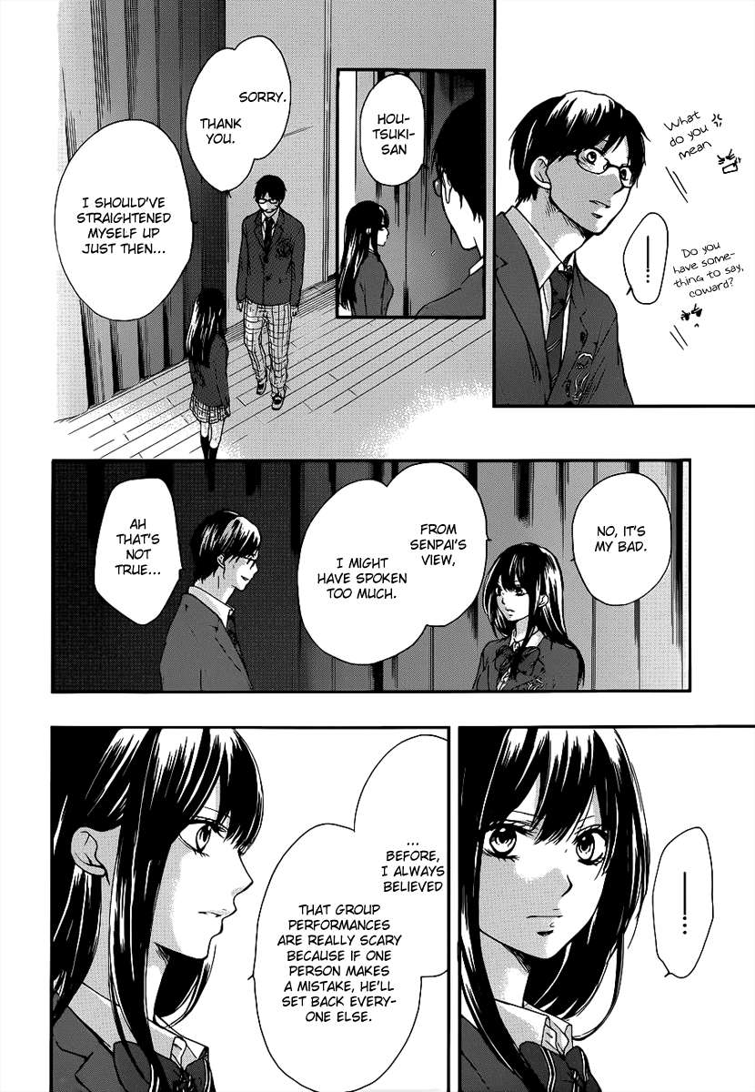 Read Kono Oto Tomare! Manga Online