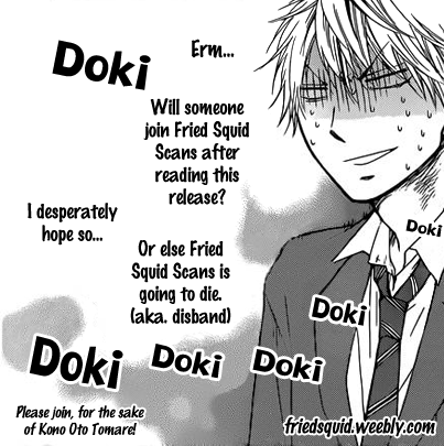 Read Kono Oto Tomare! Manga Online