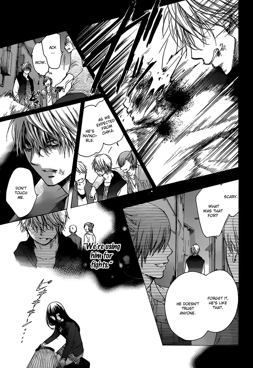 Read Kono Oto Tomare! Manga Online