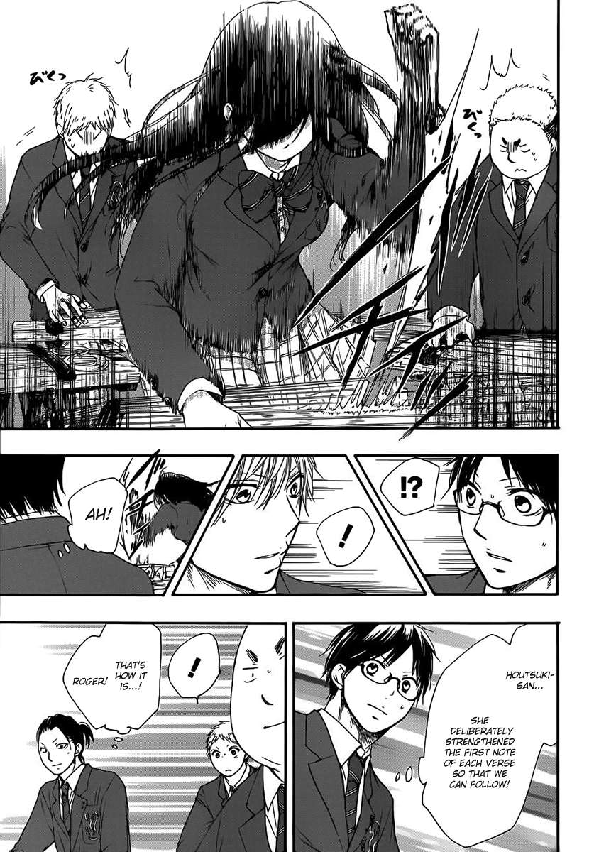 Read Kono Oto Tomare! Manga Online