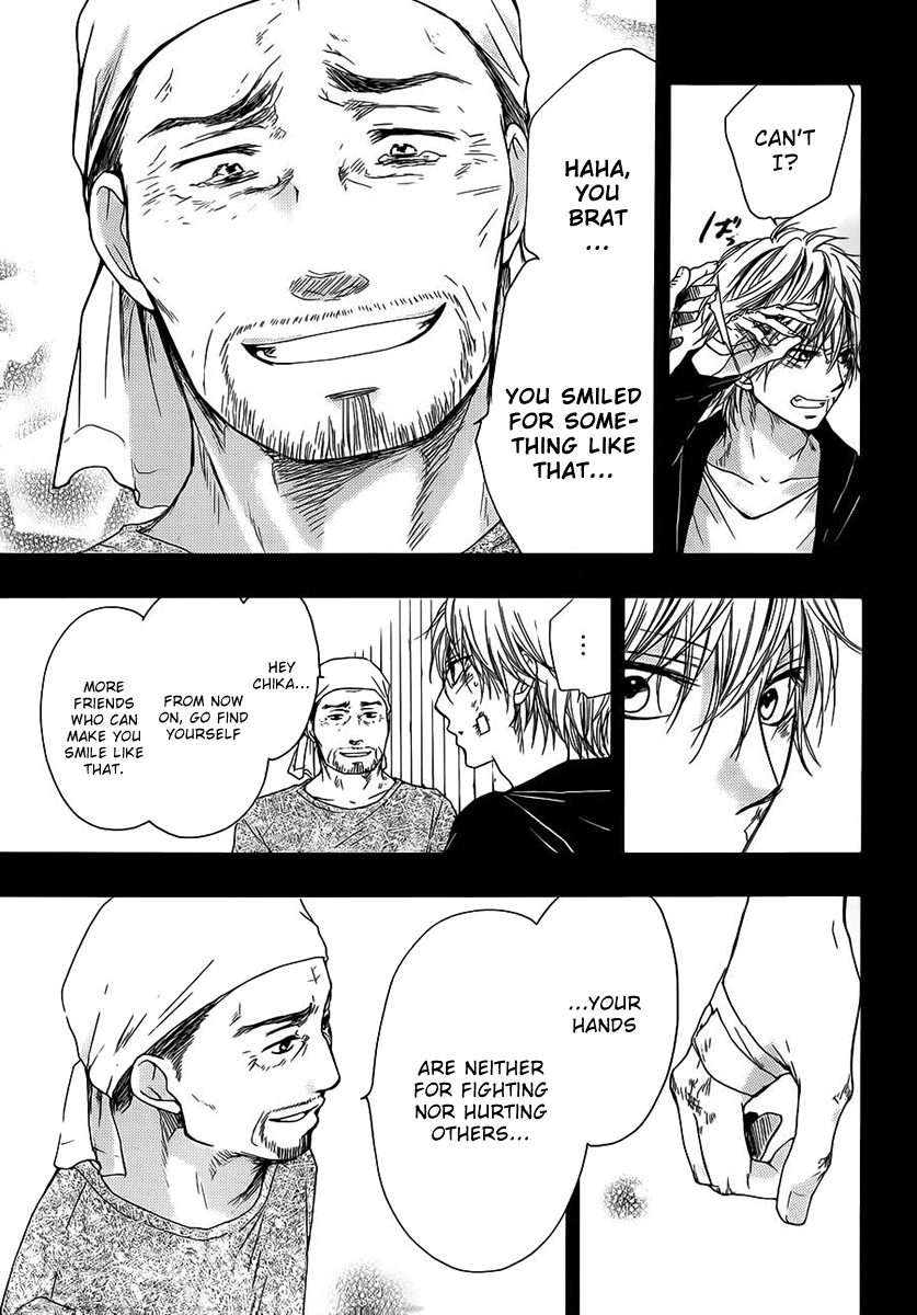 Read Kono Oto Tomare! Manga Online