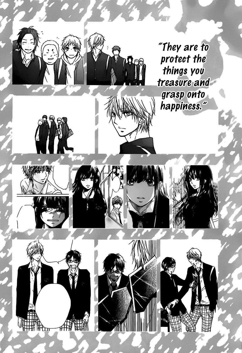 Read Kono Oto Tomare! Manga Online