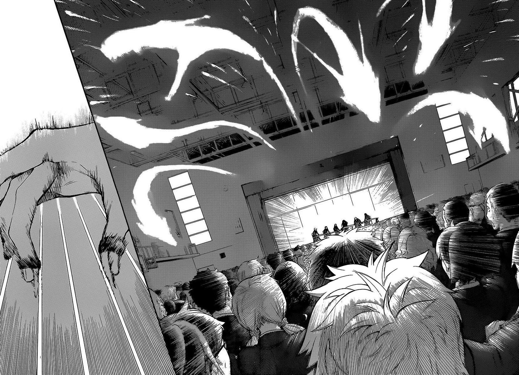 Read Kono Oto Tomare! Manga Online