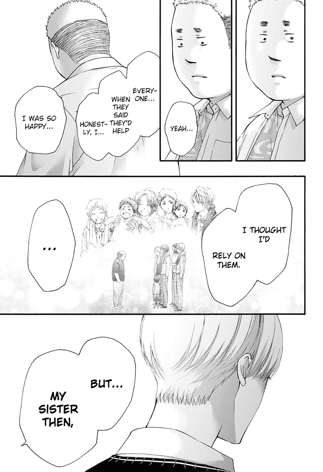 Read Kono Oto Tomare! Manga Online