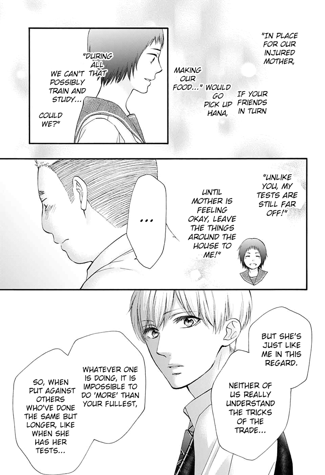 Read Kono Oto Tomare! Manga Online